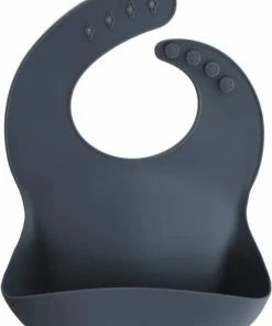 Mushie Siliconen Baby Slabbetje Met Opvangbakje | Silver Sage | BPA Ftalaatvrij| Afwasbaar 27 Mushie Siliconen Baby Slabbetje Met Opvangbakje | Silver Sage | BPA Ftalaatvrij| Afwasbaar -Sophie Shop 550x751 2