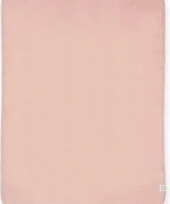 Jollein Baby Deken Wieg 75x100cm - Pale Pink -Sophie Shop 550x752 4
