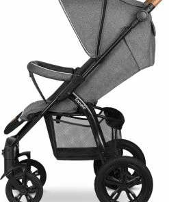 Lionelo Annet Tour - Buggy - Inklapsysteem - XXL Dakje - Tot 22 Kg -Sophie Shop 550x754 1