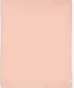 Jollein Baby Deken Wieg 75x100cm - Pale Pink -Sophie Shop 550x754 2