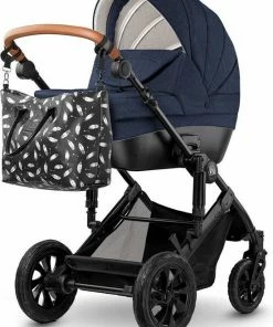 Kinderkraft Kinderwagen Prime 3 In 1 Deep Navy (incl. Autostoel) 29 Kinderkraft Kinderwagen Prime 3 In 1 Deep Navy (incl. Autostoel) -Sophie Shop 550x755 1