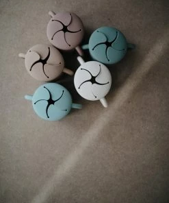 Mushie - Siliconen Snack Cup 28 Mushie - Siliconen Snack Cup -Sophie Shop 550x755 6