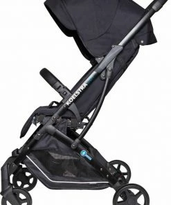 Compact Buggy Gen Koelstra - Zwart -Sophie Shop 550x758 3