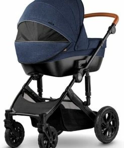 Kinderkraft Kinderwagen Prime 3 In 1 Deep Navy (incl. Autostoel) 30 Kinderkraft Kinderwagen Prime 3 In 1 Deep Navy (incl. Autostoel) -Sophie Shop 550x759 1