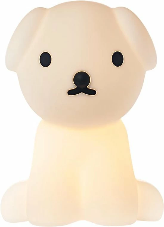 Mr Maria Snuffie Eerste Licht Nachtlamp 3 Mr Maria Snuffie Eerste Licht Nachtlamp