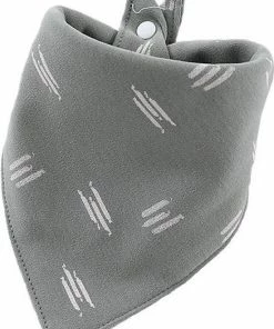 MINIIYOU 5 Stuks Bandana Slabbetjes - Blauwe Ster Geel Groen 12 MINIIYOU 5 Stuks Bandana Slabbetjes - Blauwe Ster Geel Groen -Sophie Shop 550x760 3