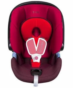 Cybex Aton - Autostoel - Gray Rabbit - Dark Grey 8 Cybex Aton - Autostoel - Gray Rabbit - Dark Grey -Sophie Shop 550x767