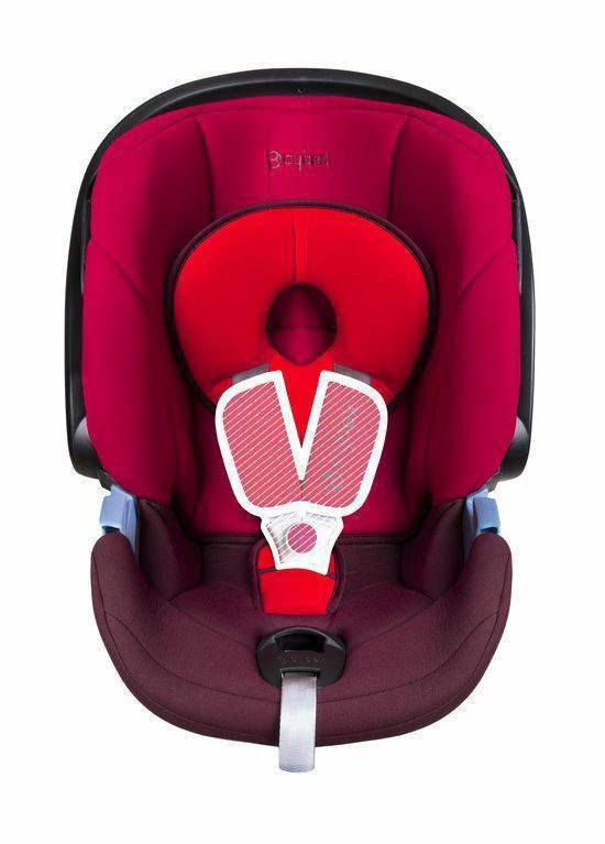 Cybex Aton - Autostoel - Gray Rabbit - Dark Grey 5 Cybex Aton - Autostoel - Gray Rabbit - Dark Grey - Afbeelding 3