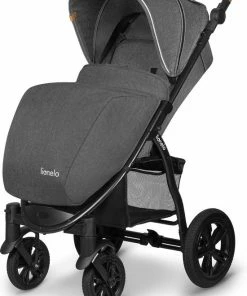 Lionelo Annet Tour - Buggy - Inklapsysteem - XXL Dakje - Tot 22 Kg -Sophie Shop 550x770 1