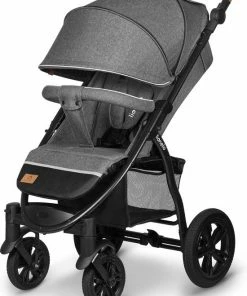 Lionelo Annet Tour - Buggy - Inklapsysteem - XXL Dakje - Tot 22 Kg -Sophie Shop 550x770 2