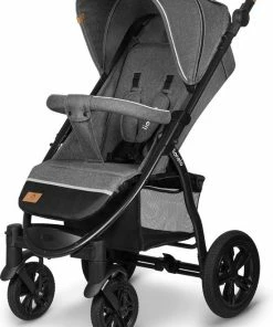 Lionelo Annet Tour - Buggy - Inklapsysteem - XXL Dakje - Tot 22 Kg -Sophie Shop 550x770