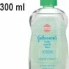 Johnsons Johnson's Baby Olie Alo Vera - Voordeelverpakking - 6 X 300 ML -Sophie Shop 550x774