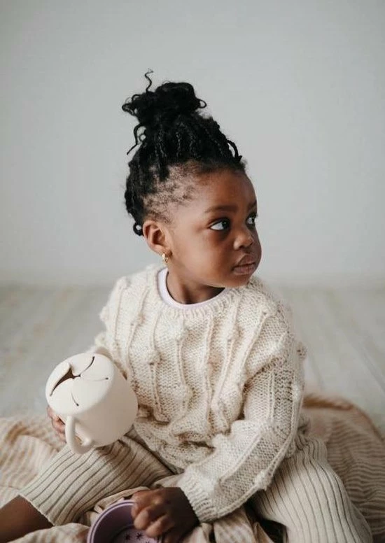 Mushie - Siliconen Snack Cup 21 Mushie - Siliconen Snack Cup - Afbeelding 19