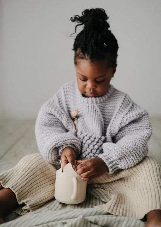 Mushie - Siliconen Snack Cup 22 Mushie - Siliconen Snack Cup - Afbeelding 20