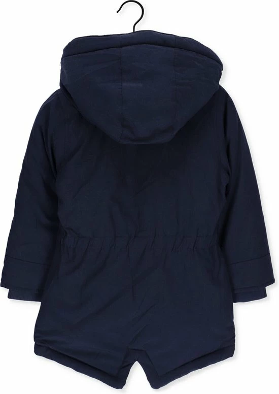 Koko Noko U-GIRLS Meisjes Jas - Maat 86 4 Koko Noko U-GIRLS Meisjes Jas - Maat 86 - Afbeelding 2