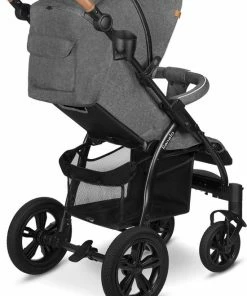 Lionelo Annet Tour - Buggy - Inklapsysteem - XXL Dakje - Tot 22 Kg -Sophie Shop 550x777 2