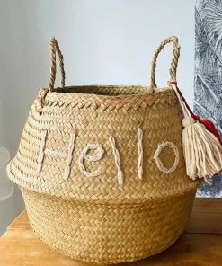 Bali Lifestyle Bamboe Mand - XL - Rieten Mand - Gevlochten Mand - Opbergmand - Kinderkamer Accessoires - Babykamer Decoratie - Naturel - BALI. Lifestyle 7 Bali Lifestyle Bamboe Mand - XL - Rieten Mand - Gevlochten Mand - Opbergmand - Kinderkamer Accessoires - Babykamer Decoratie - Naturel - BALI. Lifestyle -Sophie Shop 550x778 1