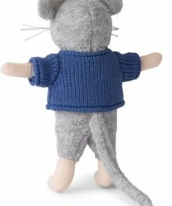 Het Muizenhuis Kraampakket - Boek Het Muizenhuis Sam En Julia - Knuffel Julia - Knuffel Sam - Cadeaupakket - Kinderen - Kidscadeau - Verjaardag - Jongen - Meisje -Sophie Shop 550x778 2