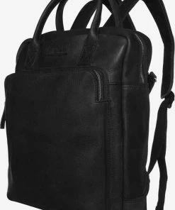 Mozz Bags MOZZ Luiertas Rugzak Royal Raider Backpack - Zwart