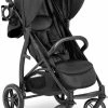 Hauck Rapid 4D Kinderwagen - Zwart