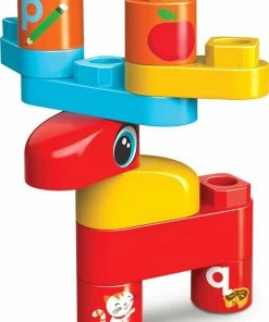 VTech Bla-Bla-Blocks Slimme Blokkenset - 30 Blokken -Sophie Shop 550x785 2