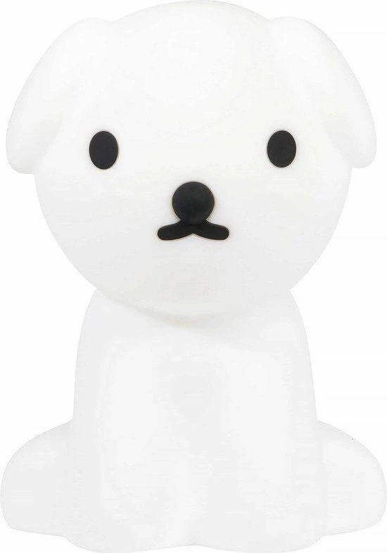Mr Maria Snuffie Eerste Licht Nachtlamp 33 Mr Maria Snuffie Eerste Licht Nachtlamp - Afbeelding 31