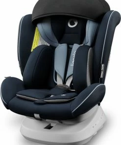 Lionelo Bastiaan One - Autostoel - 360 Met IsoFix (0-36kg) - Groep 0-1-2-3 Autostoel Voor Kinderen Van 0 Tot 12 Jaar 33 Lionelo Bastiaan One - Autostoel - 360 Met IsoFix (0-36kg) - Groep 0-1-2-3 Autostoel Voor Kinderen Van 0 Tot 12 Jaar -Sophie Shop 550x789 5