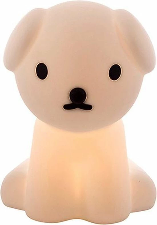 Mr Maria Snuffie Eerste Licht Nachtlamp 23 Mr Maria Snuffie Eerste Licht Nachtlamp - Afbeelding 21