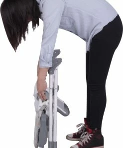 Bebeconfort Keeny Kinderstoel - Warm Grey -Sophie Shop 550x791 2