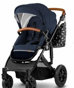 Kinderkraft Kinderwagen Prime 3 In 1 Deep Navy (incl. Autostoel) 31 Kinderkraft Kinderwagen Prime 3 In 1 Deep Navy (incl. Autostoel) -Sophie Shop 550x791