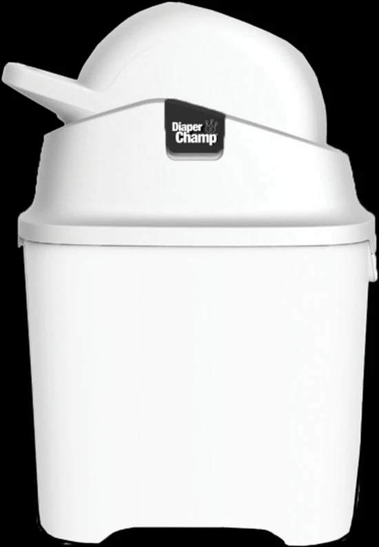 DiaperChamp ONE - Luieremmer - Verzorging 8 DiaperChamp ONE - Luieremmer - Verzorging - Afbeelding 6