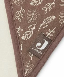 Jollein Badcape Meadow 75x75cm - Chestnut 24 Jollein Badcape Meadow 75x75cm - Chestnut -Sophie Shop 550x794 1