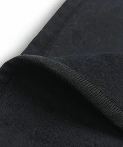 Jollein Baby Deken Wieg 75x100cm - Zwart -Sophie Shop 550x794 10