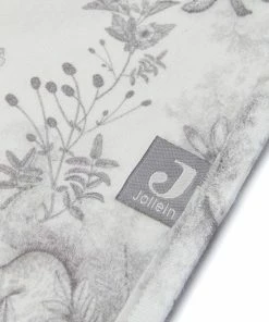 Jollein Slab Bandana Pimpelmees - Forest Animals - 2 Pack -Sophie Shop 550x794 11