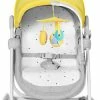 Kinderkraft - Crib - 5-in-1 - Unimo - Up - Yellow -Sophie Shop 550x794 13