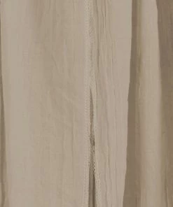 Jollein Sluier Vintage Nougat (incl Sluierstang) -Sophie Shop 550x795 1