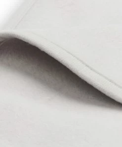 Jollein Baby Deken Wieg 75x100cm - Soft Grey -Sophie Shop 550x795