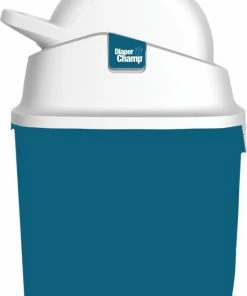 DiaperChamp ONE - Luieremmer - Verzorging