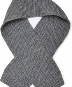 Lajetti - Wanten Sjaal En Muts Met Oortjes 6-12 Maanden Grijs - 3 Delige Winter Set Baby 15 Lajetti - Wanten Sjaal En Muts Met Oortjes 6-12 Maanden Grijs - 3 Delige Winter Set Baby -Sophie Shop 550x802