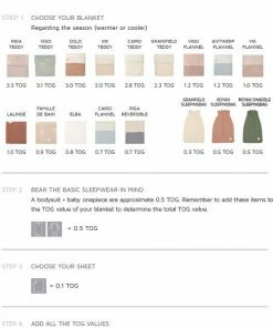 Koeka Baby Dekentje Wieg Teddy Vik - Bruin - 75x100cm -Sophie Shop 550x803