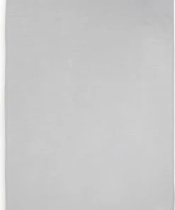 Jollein Baby Deken Wieg 75x100cm - Soft Grey -Sophie Shop 550x807 1