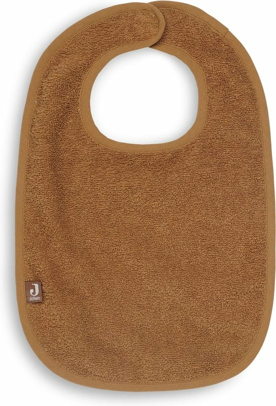 Jollein Slab Badstof - Caramel 9 Jollein Slab Badstof - Caramel - Afbeelding 7