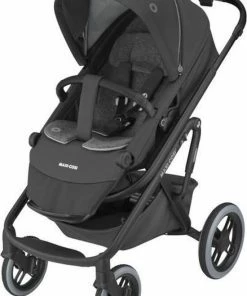 Maxi-Cosi Lila XP Kinderwagen - Essential Black -Sophie Shop 550x810 1