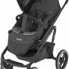 Maxi-Cosi Lila XP Kinderwagen - Essential Black -Sophie Shop 550x811