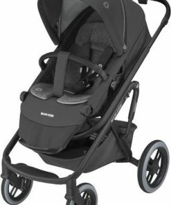 Maxi-Cosi Lila XP Kinderwagen - Essential Black