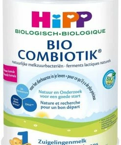 HiPP 1 Bio Combiotik Zuigelingenmelk - 800gr (vanaf De Geboorte)
