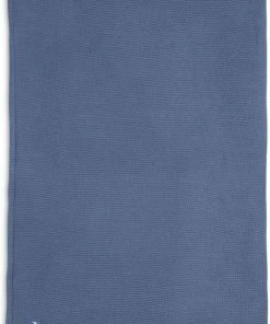 Jollein Baby Deken Ledikant 100x150cm Basic Knit - Jeans Blue/Fleece 28 Jollein Baby Deken Ledikant 100x150cm Basic Knit - Jeans Blue/Fleece -Sophie Shop 550x813 2