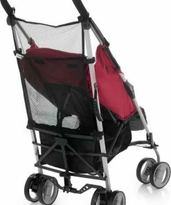 Hauck Buy Me Buggy Boodschappennet - Zwart -Sophie Shop 550x813 3
