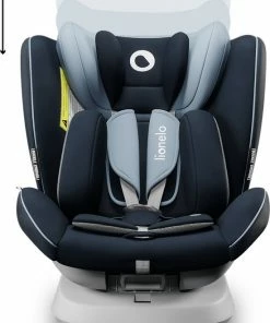 Lionelo Bastiaan One - Autostoel - 360 Met IsoFix (0-36kg) - Groep 0-1-2-3 Autostoel Voor Kinderen Van 0 Tot 12 Jaar 26 Lionelo Bastiaan One - Autostoel - 360 Met IsoFix (0-36kg) - Groep 0-1-2-3 Autostoel Voor Kinderen Van 0 Tot 12 Jaar -Sophie Shop 550x816 1