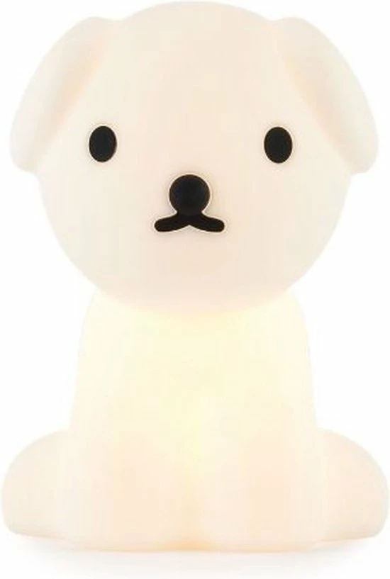 Mr Maria Snuffie Eerste Licht Nachtlamp 26 Mr Maria Snuffie Eerste Licht Nachtlamp - Afbeelding 24